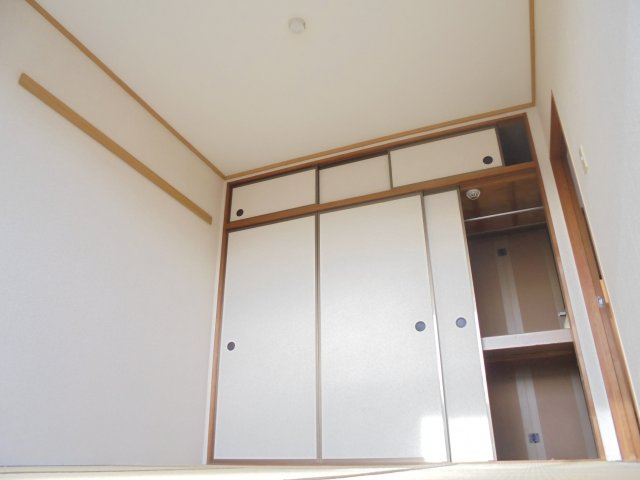 サニーコート田辺Ａの内装