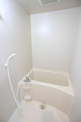 バス・トイレ独立タイプ