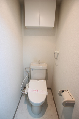 温水洗浄便座付き