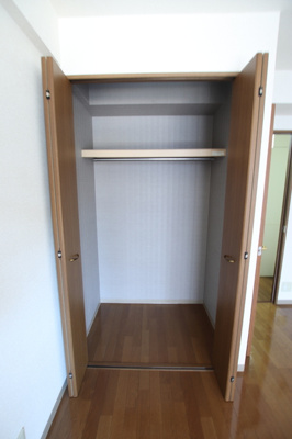 クローゼット