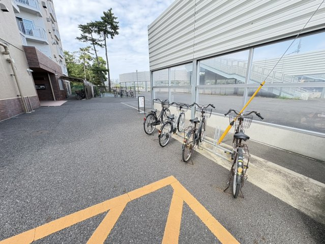 市川すがの住宅のその他