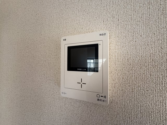 ボーマノワのセキュリティ