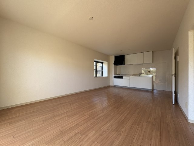 ボーマノワの内装