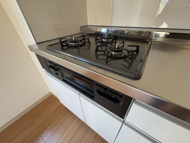 ボーマノワのキッチン