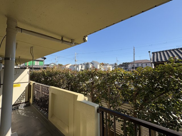 ボーマノワの展望