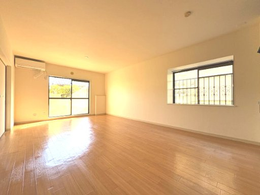 ボーマノワの居間・リビング