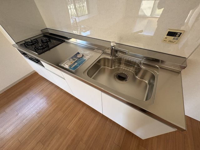 ボーマノワのキッチン