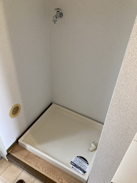 メゾンクレールの設備