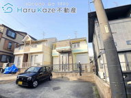 笠寺町貸家【名古屋市賃貸・戸建】の画像