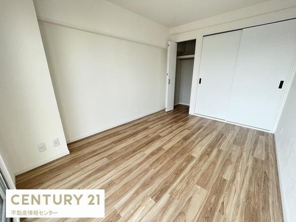 【寝室】 | パークハイツ千島