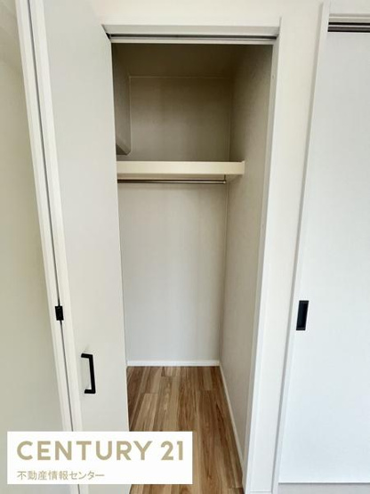 【収納】 | パークハイツ千島