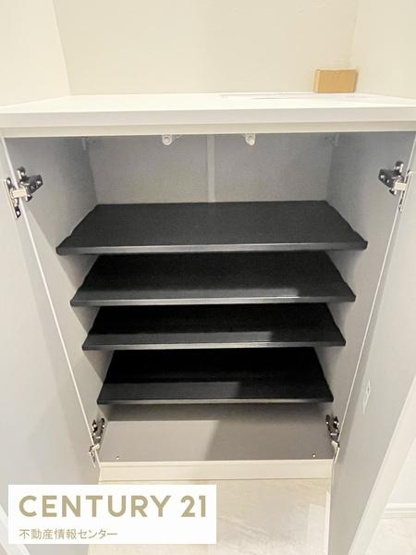 【玄関】 | パークハイツ千島