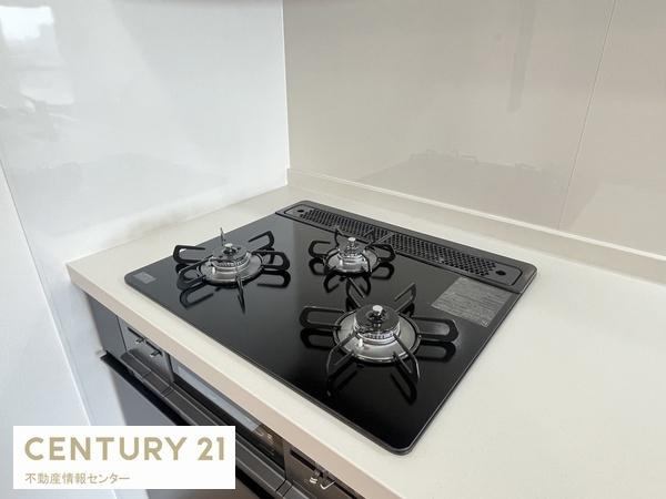 【キッチン】 | パークハイツ千島