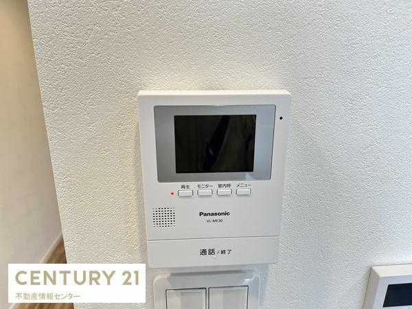 【内装】 | パークハイツ千島