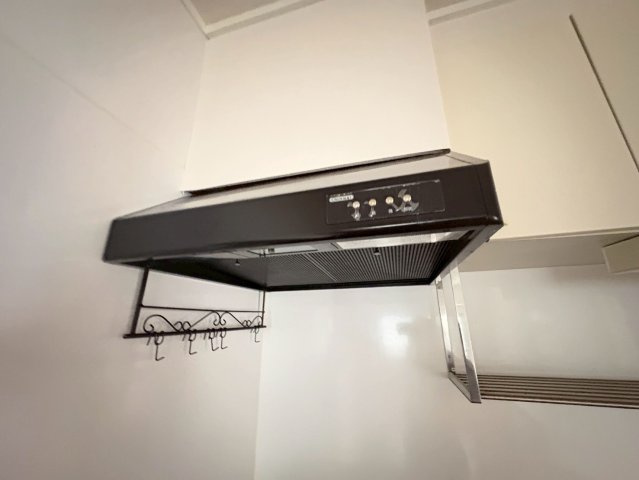 シャトー夕月の設備