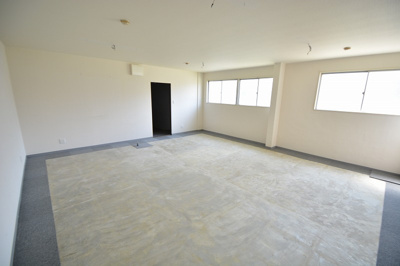 【内装】 | メゾン白鷺 | 内装もきれいです