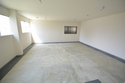 【内装】 | メゾン白鷺 | 物件の内装です