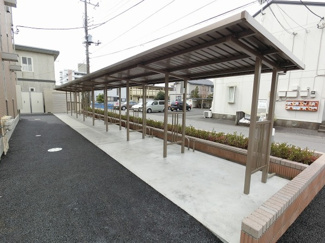  | ラ・サンテ　Ａ | シューズボックス