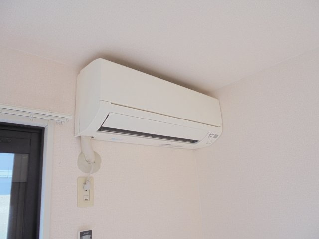 ポルクⅢの設備