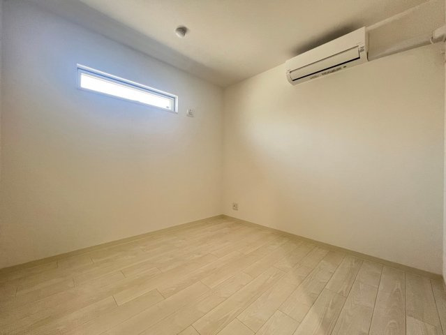 クリエオーレ一津屋Ⅰの内装