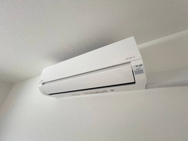 クリエオーレ一津屋Ⅰの設備