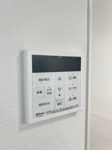 クリエオーレ一津屋Ⅰの内装