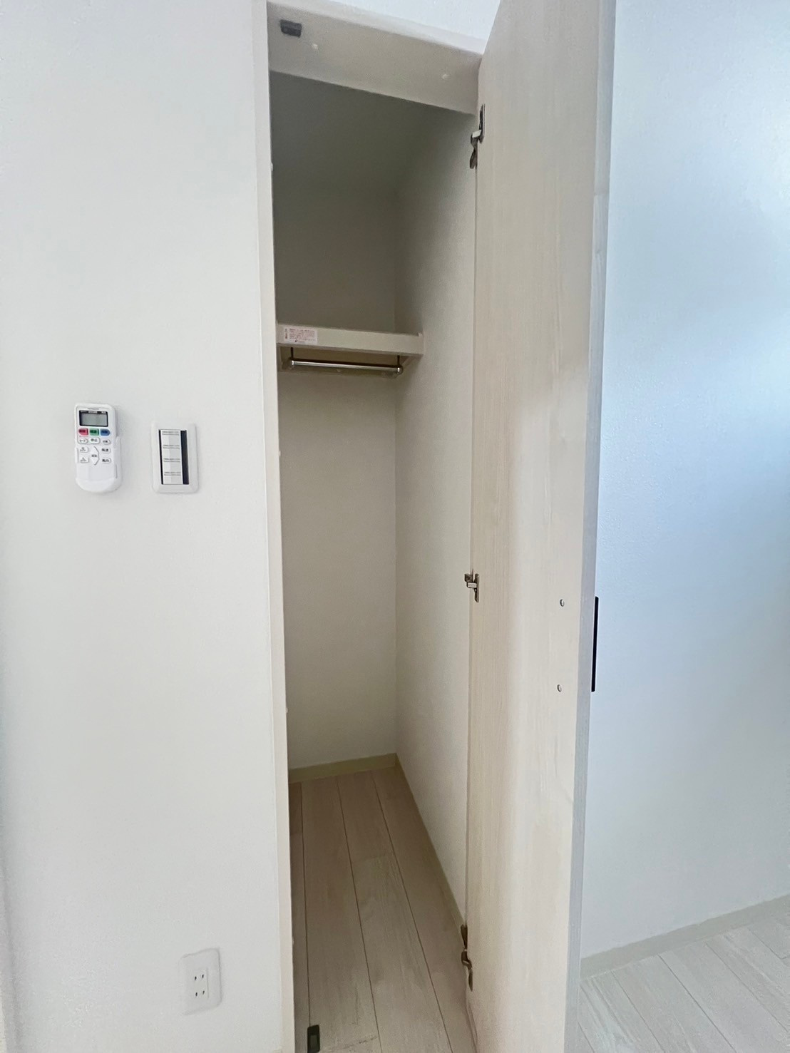 クリエオーレ一津屋Ⅰの内装
