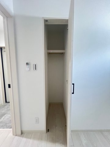 クリエオーレ一津屋Ⅰの内装