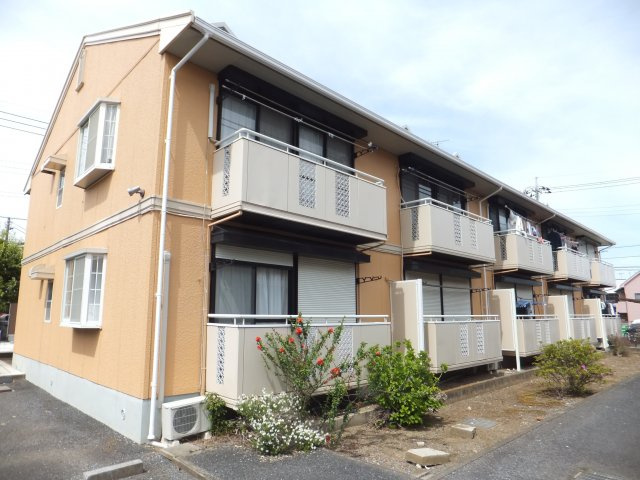 ライトタウン宮久保Ａ棟