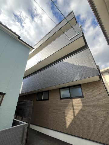 レユシール川内の画像