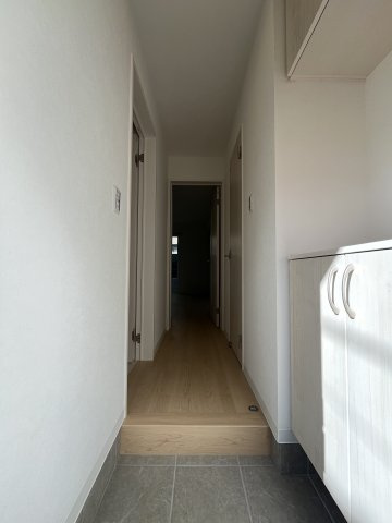 ※同物件別号室
