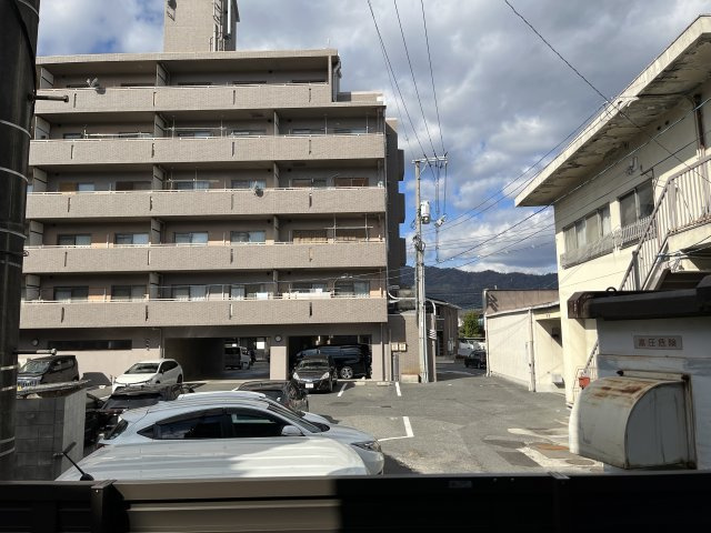 ※同物件別号室