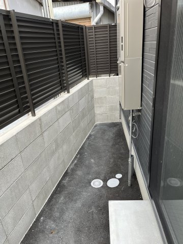 ※同物件別号室