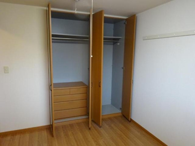 【収納】 | オールドベスト・せいら | クローゼット