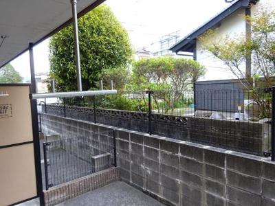 【その他】 | オールドベスト・せいら | 庭