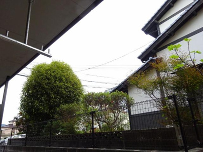 【その他】 | オールドベスト・せいら | 眺望