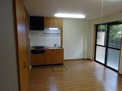 【居間・リビング】 | オールドベスト・せいら | リビング