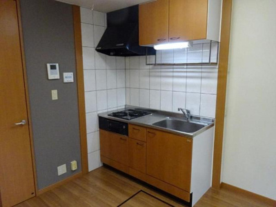 【キッチン】 | オールドベスト・せいら | キッチン