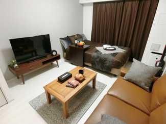 【内装】 | クレヴィスタ西馬込