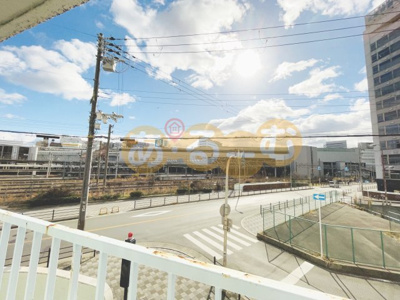 【展望】 | 新大阪土井コーポ