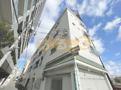 【外観】 | 新大阪土井コーポ