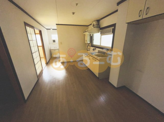 【居間・リビング】 | 新大阪土井コーポ