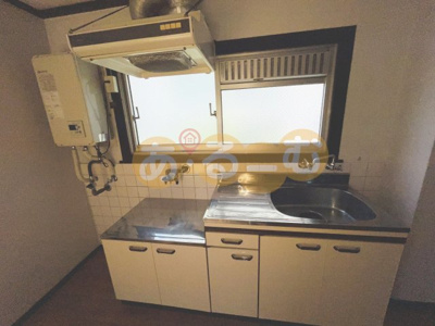 【キッチン】 | 新大阪土井コーポ