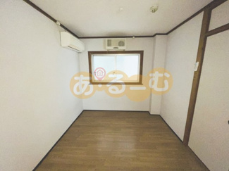 【内装】 | 新大阪土井コーポ