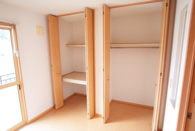 【収納】 | クレール | 収納