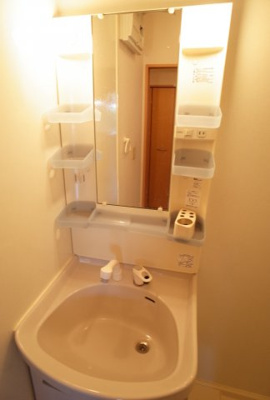 【独立洗面台】 | クレール | シャンプー&ドレッサー