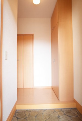 【玄関】 | クレール | 玄関