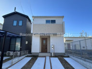 名古屋駅駅北新築戸建の画像