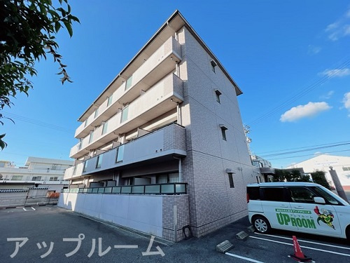 マ・メゾン小牧原北館