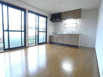 【居間・リビング】 | ラ・メルヴェーユ | リビング